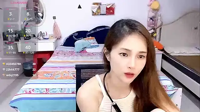 miaomiao-99 webcam