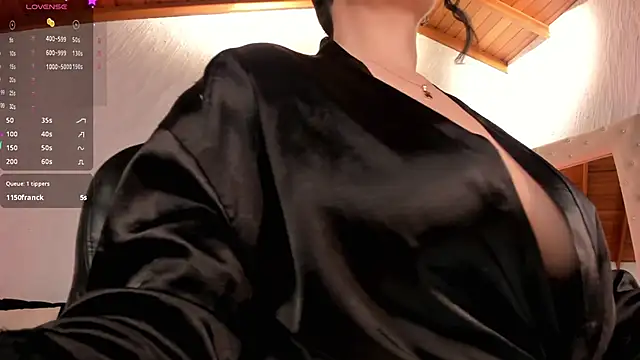 JennaOlsonX live cam on StripChat