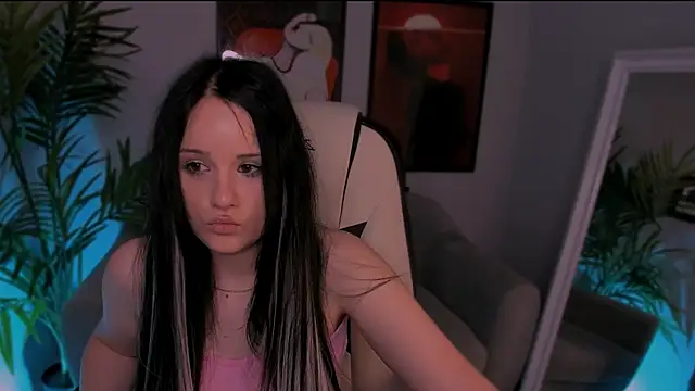 AmeliaRiviera webcam