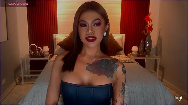 StellaStrong30 webcam