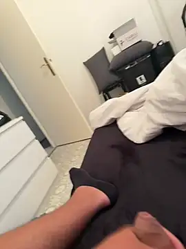 julienCr7 webcam