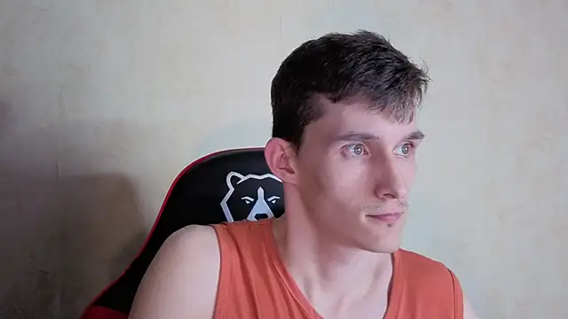 touch_me7 webcam