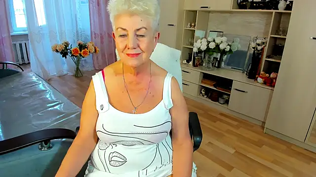 HotandMature webcam