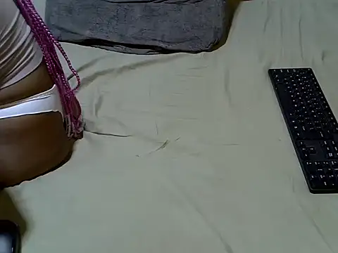 Seductive_Sage webcam