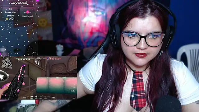 Annee23 webcam