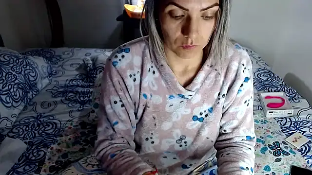 Chantal_hott webcam