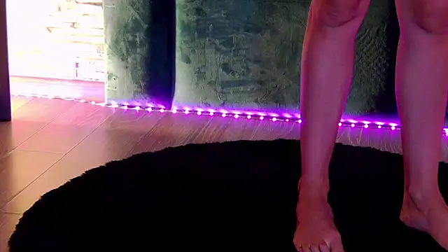 FeetVibe webcam