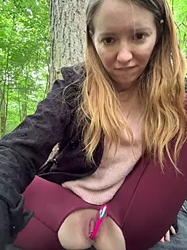 FayeFlame webcam