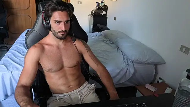 Al3xox02 webcam