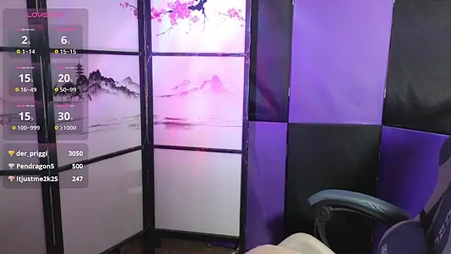 scarlettsrose webcam