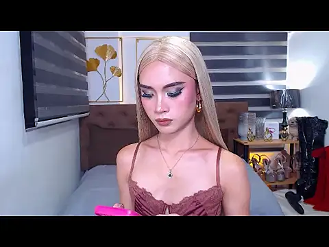 JuicyCockThea live cam