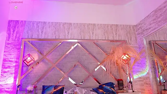Hannah-Prada webcam