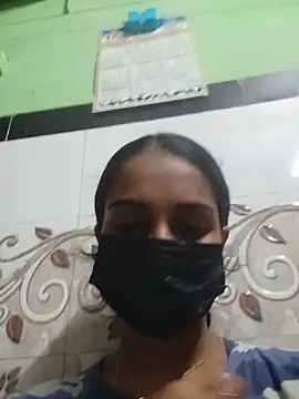 Nellore_Nandini4 webcam