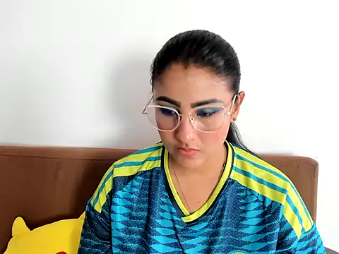 TatyGomez_ webcam