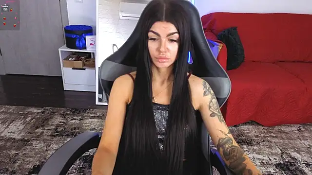 AnacondaOnn webcam