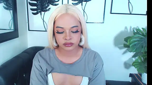 BigcockjasmineTs webcam