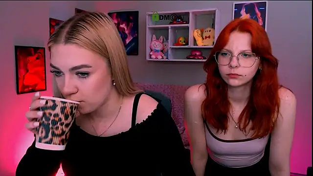 amelaya webcam