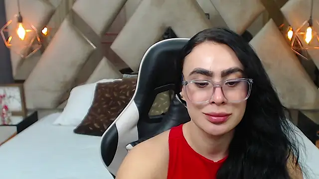 MartinaaFit webcam