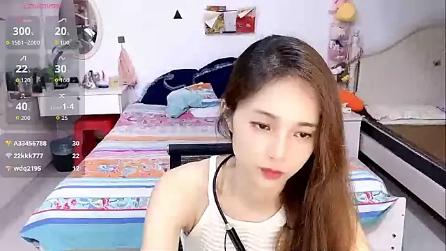 miaomiao-99 webcam