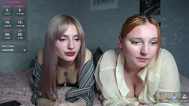 Megan_s1x webcam