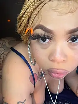 RenaThickAss webcam