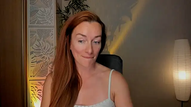 RebeccaMartinez webcam