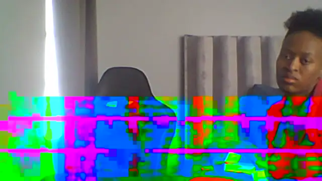 COOKIECANDY webcam