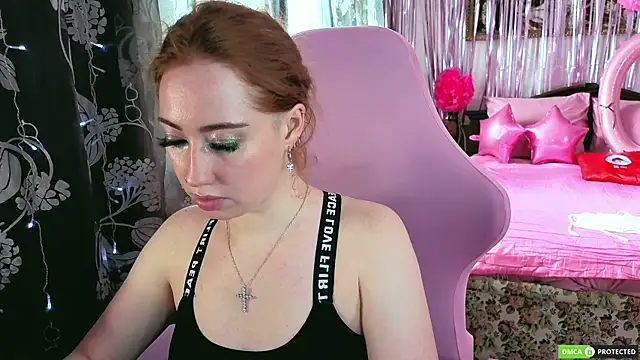 TinaBrook webcam