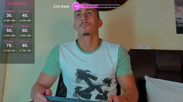 MikeRoss7777 webcam