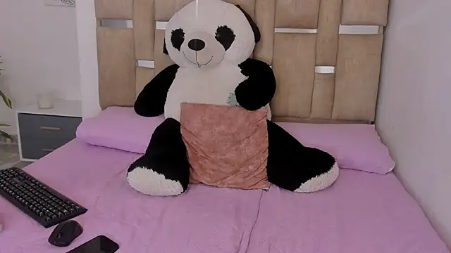 Black_Rose2 webcam