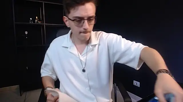 FelixStarkk webcam