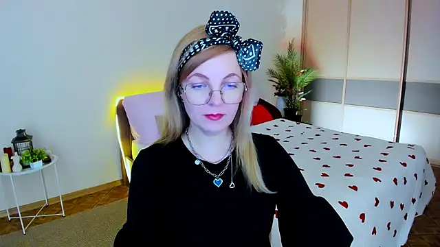 YourUniverser webcam