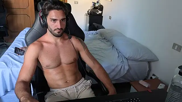 Al3xox02 live cam