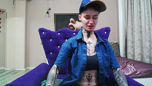 KennyXSX webcam