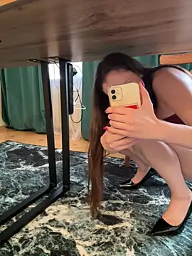 FlexibleDoll_ live cam
