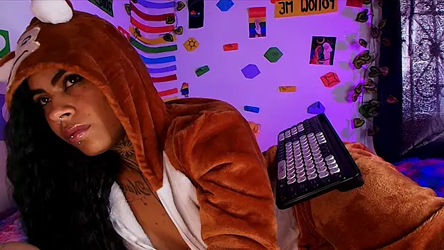 Canela_Osada_ webcam