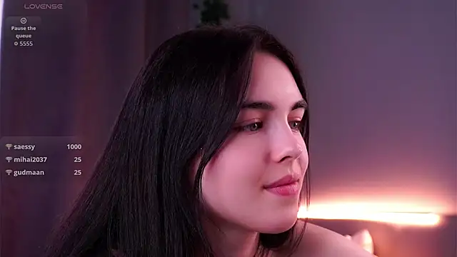 MirnaTellado webcam