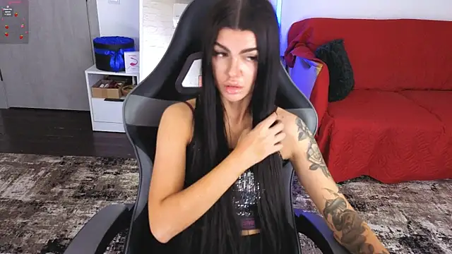 AnacondaOnn webcam