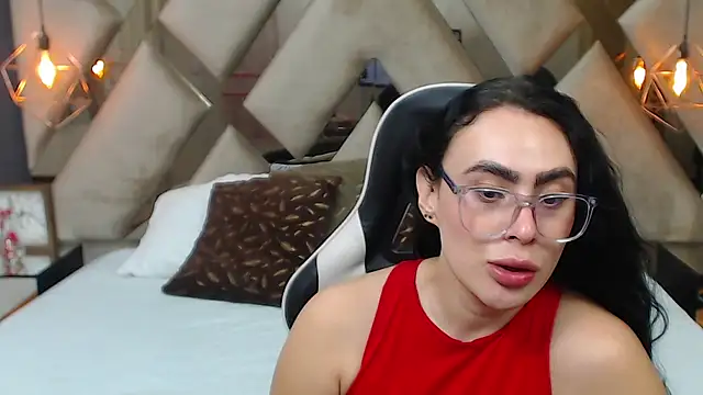 MartinaaFit webcam