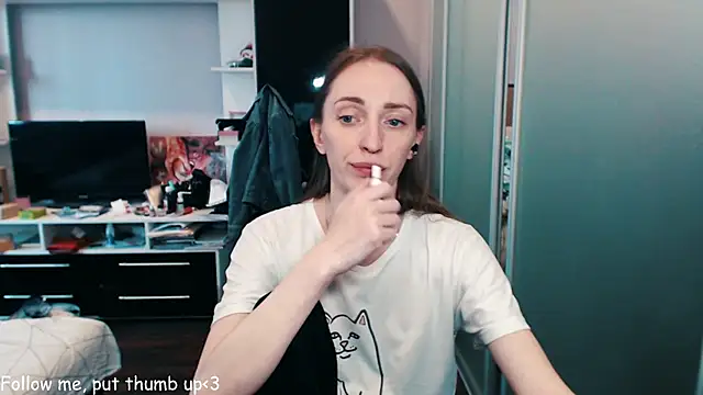 Natalimeowks webcam