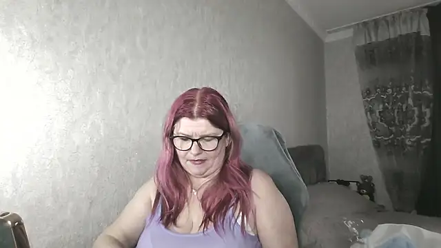 Diana_49 webcam