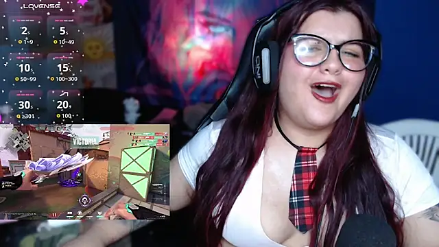 Annee23 webcam
