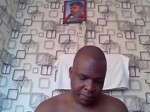Chumba_001 webcam
