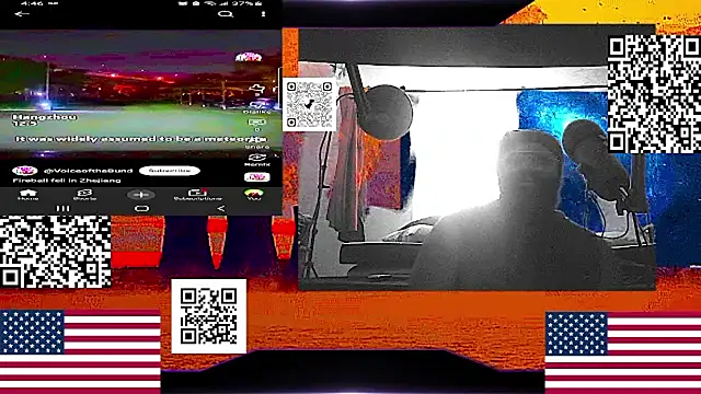 RussellTaylorLacy live cam