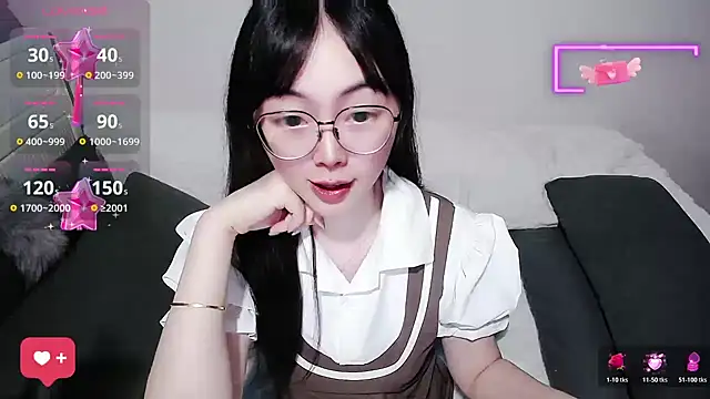 baby-yaya20 webcam