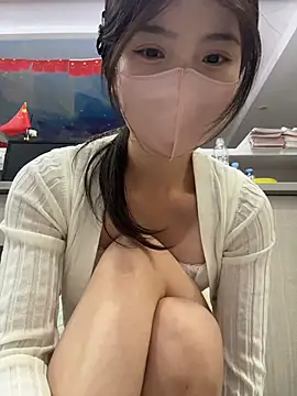 gougou13 (F young) - 公司前台职员带小粉（脱一件