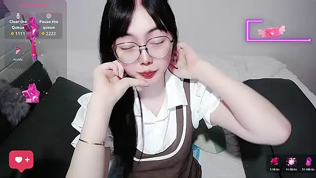 baby-yaya20 webcam