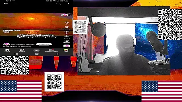 RussellTaylorLacy webcam