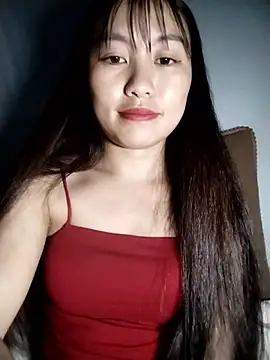 Cherry-squirtt webcam
