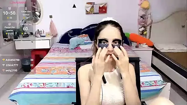 miaomiao-99 webcam